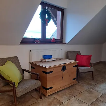 Ancymon Wegierska Gorka