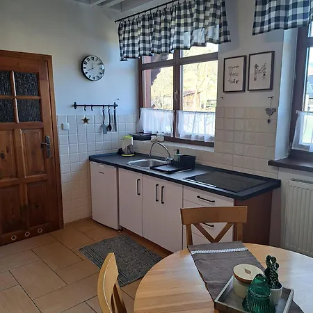 Ancymon Apartamento