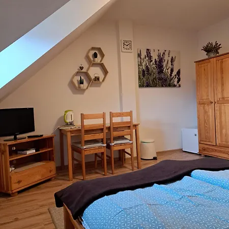 Apartamento Ancymon
