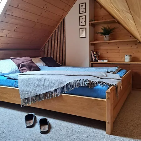 Ancymon Appartement Wegierska Gorka