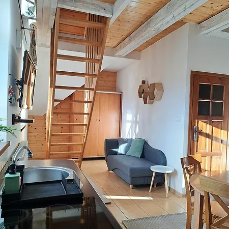 Ancymon Apartamento