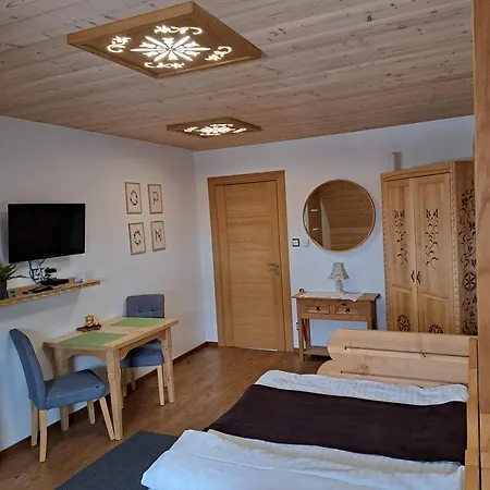 Ancymon Apartamento