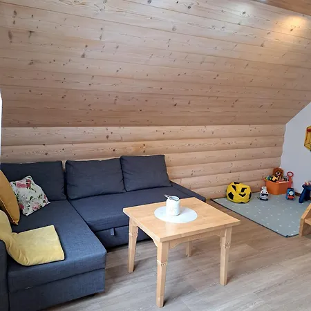 Ancymon Appartement *