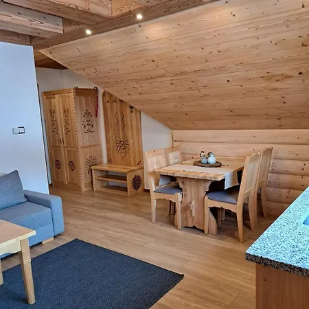 Ancymon Wegierska Gorka