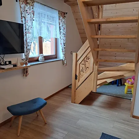 Ancymon Appartement Wegierska Gorka