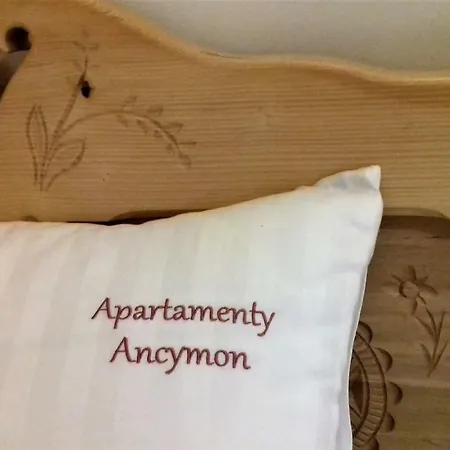 Ancymon Appartement