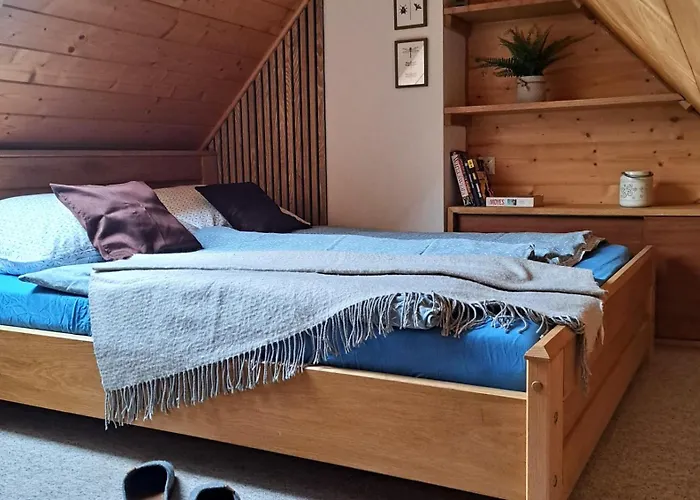 Ancymon 아파트 벵기에르스카 구르카