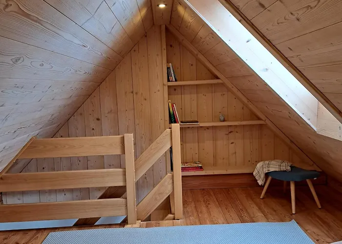 아파트 Ancymon 벵기에르스카 구르카