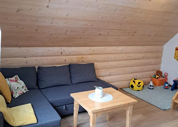 Ancymon Appartement *