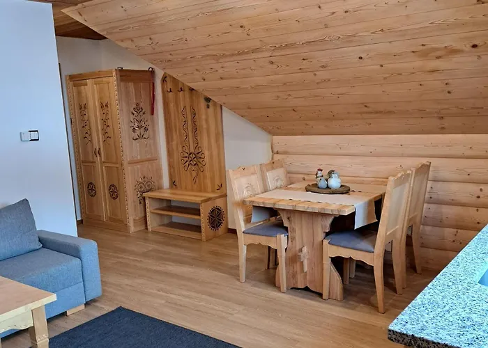 Ancymon Wegierska Gorka