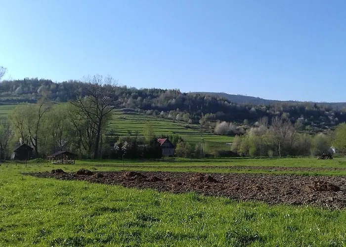 公寓 Ancymon 文盖尔斯卡－古尔卡