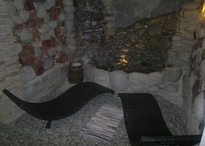 아파트 Ancymon 벵기에르스카 구르카